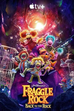 Fraggle Rock 2022 Dub in Hindi full movie download